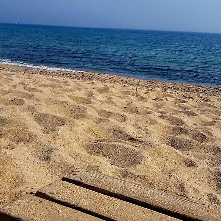 Rambla Poblenou&Mar Bella Beach Barcelona Exteriér fotografie